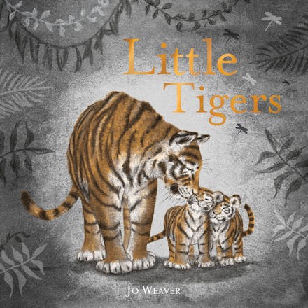 Little Tigers