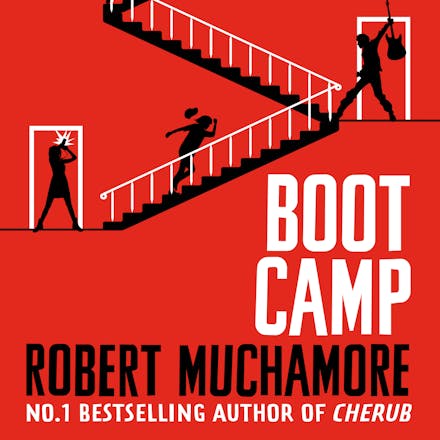 Rock War: Boot Camp