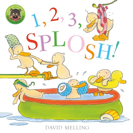 Splosh!