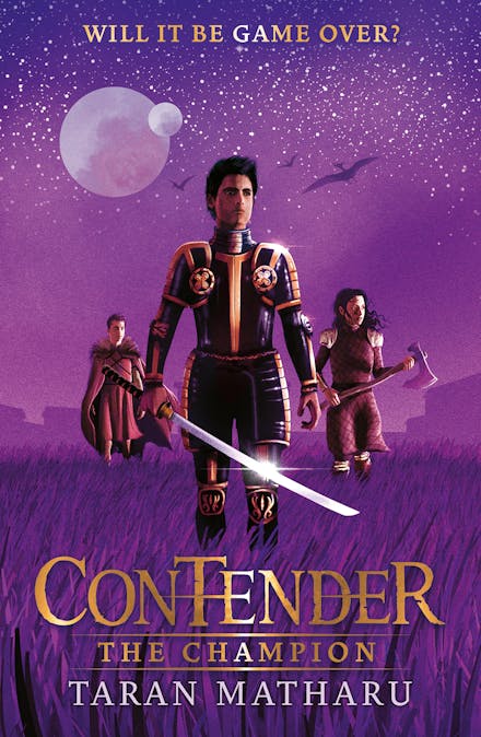 Contender: The Champion