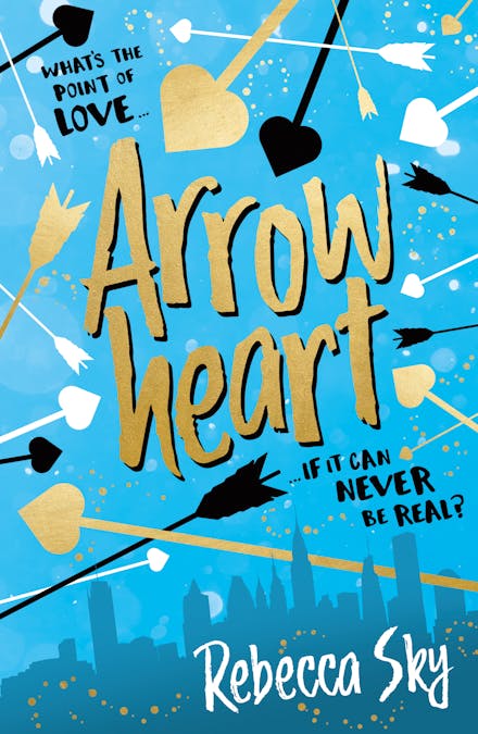 The Love Curse: Arrowheart