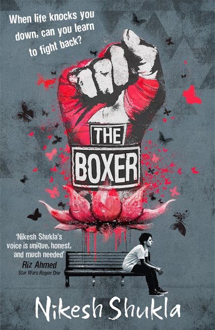 The Boxer