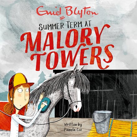 Malory Towers: Summer Term