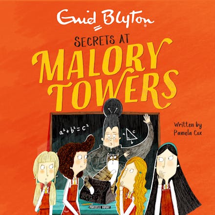 Malory Towers: Secrets