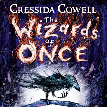 The Wizards of Once