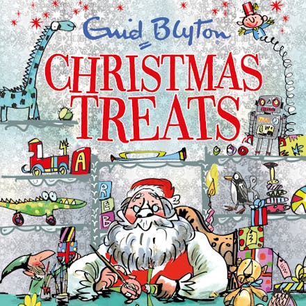 Christmas Treats
