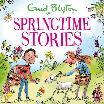 Springtime Stories
