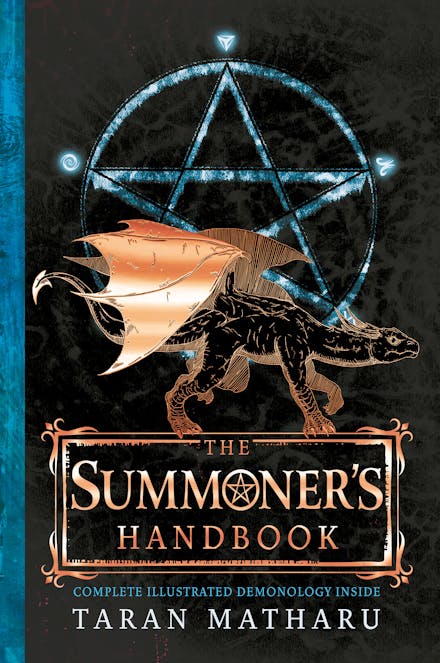 The Summoner's Handbook