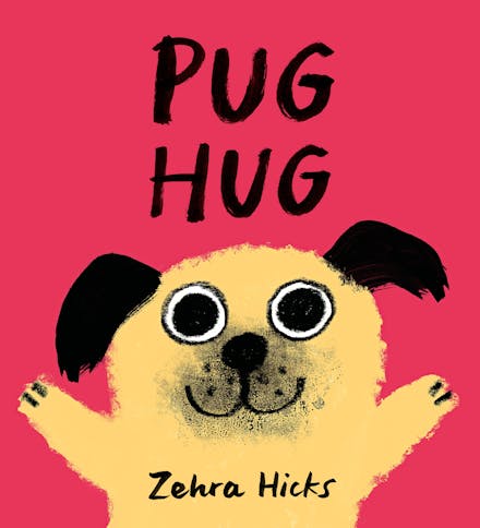 Pug Hug