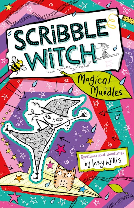 Scribble Witch: Magical Muddles