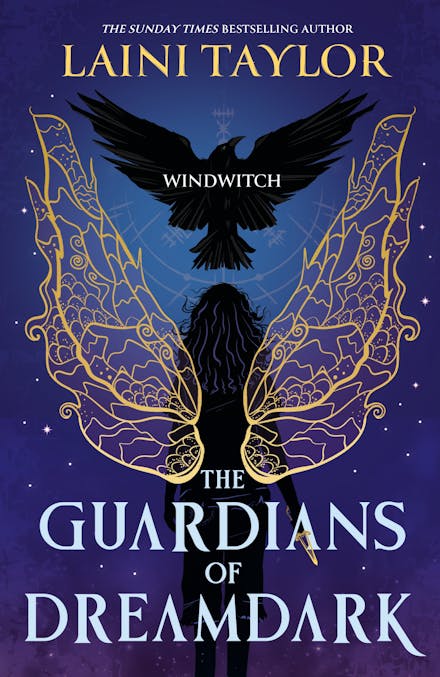 The Guardians of Dreamdark: Windwitch