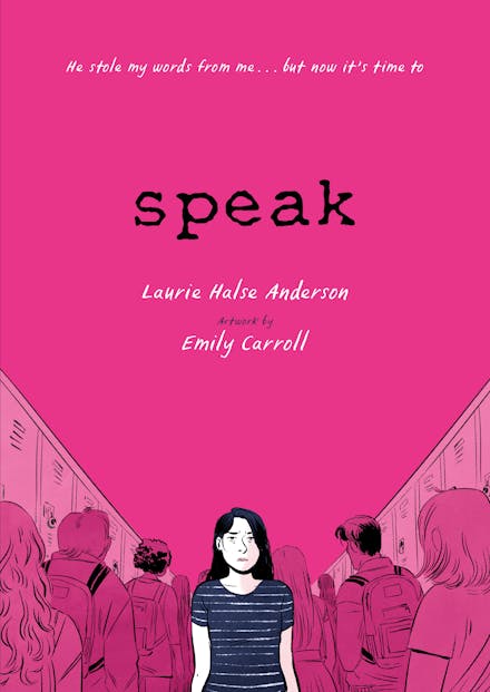 Speak