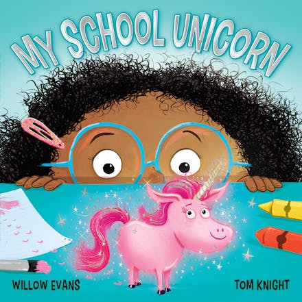 My School Unicorn