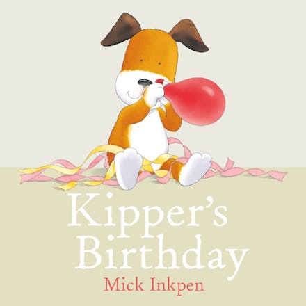 Kipper: Kipper's Birthday