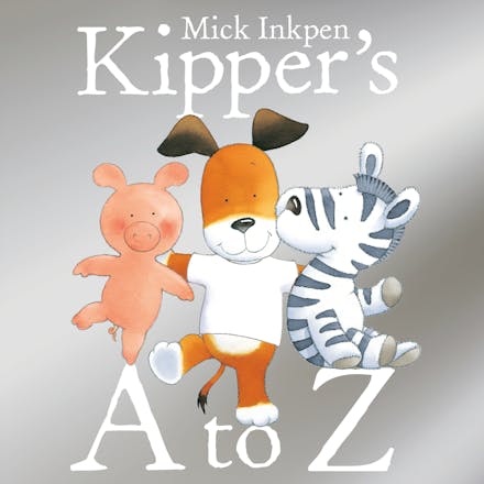 Kipper: Kipper's A to Z