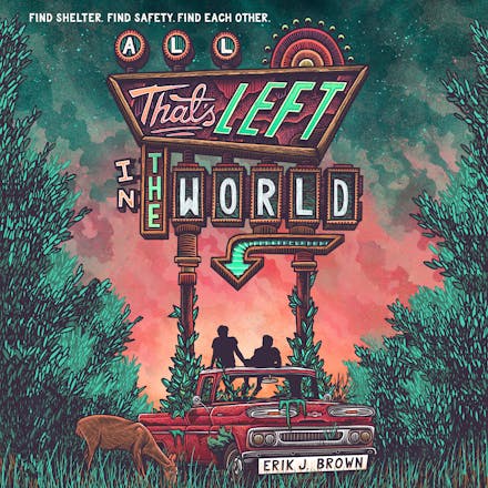 All That's Left in the World
