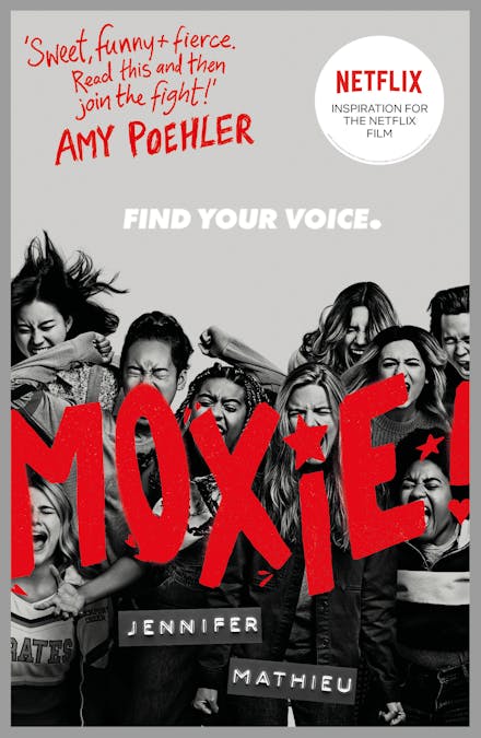 Moxie
