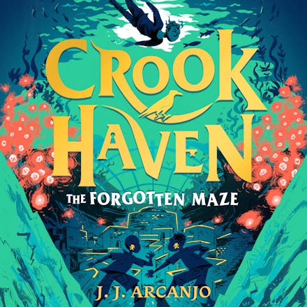 Crookhaven: The Forgotten Maze