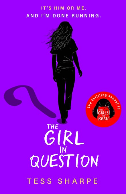 The Girl in Question