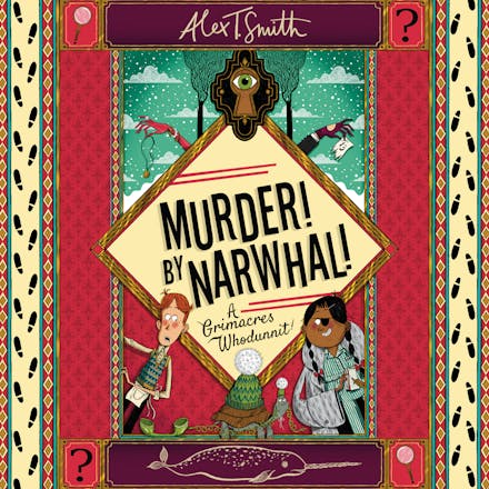 Murder! By Narwhal!