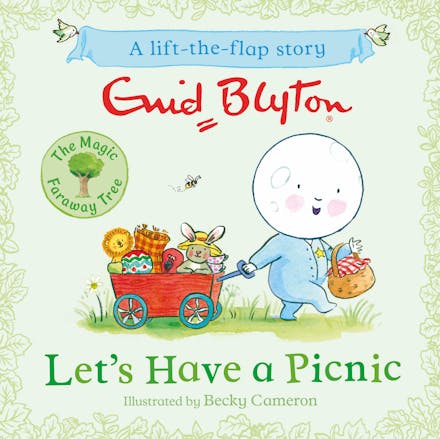 The Magic Faraway Tree: Let's Have a Picnic