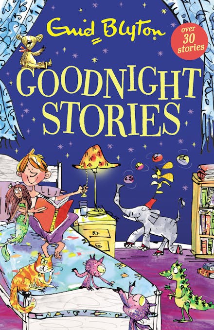 Goodnight Stories