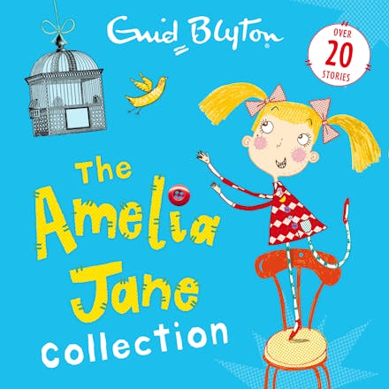 The Amelia Jane Collection