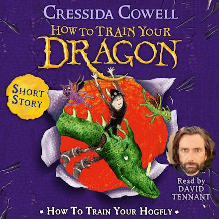 How to Train Your Hogfly
