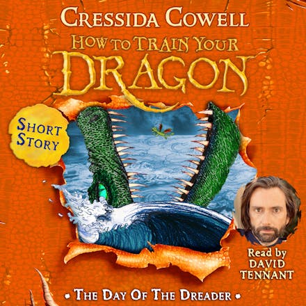 How to Train Your Dragon: The Day of the Dreader