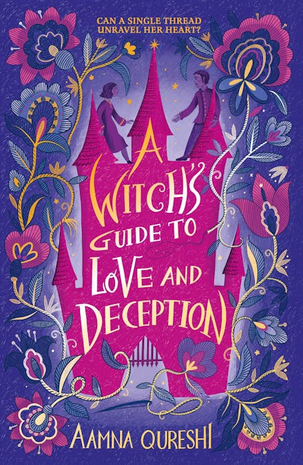 A Witch's Guide to Love and Deception