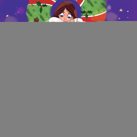 Lydia Marmalade and the Christmas Wish