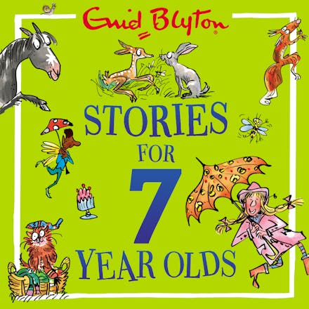 Stories for Seven-Year-Olds