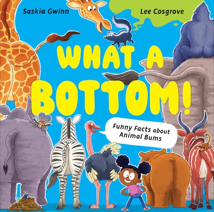 What a Bottom!