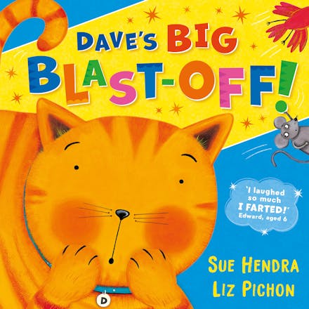 Dave s Big Blast-Off!