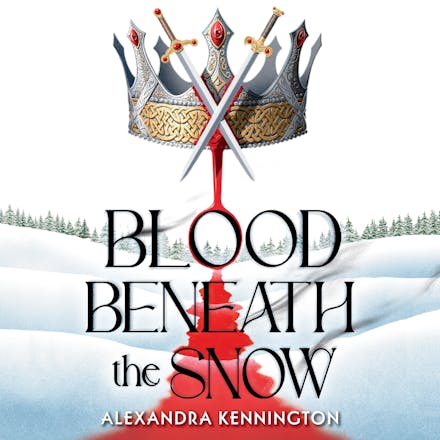 Blood Beneath the Snow