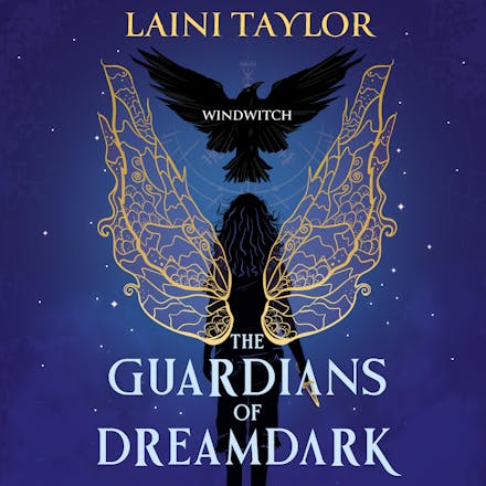 The Guardians of Dreamdark: Windwitch