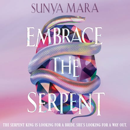 Embrace the Serpent