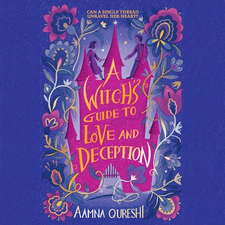 A Witch's Guide to Love and Deception