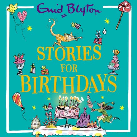 Stories for Birthdays