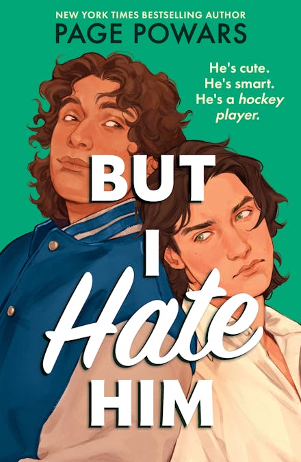 But I Hate Him