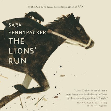 The Lions' Run