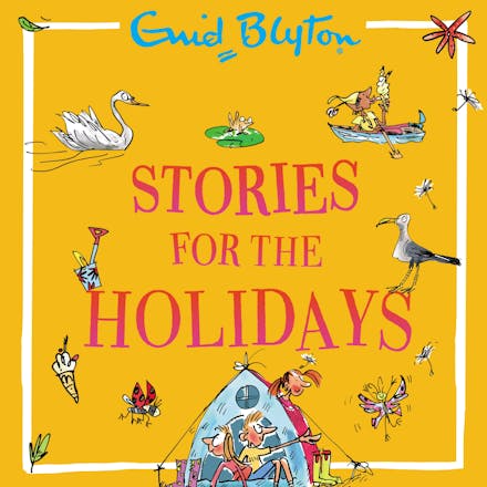 Stories for the Holidays