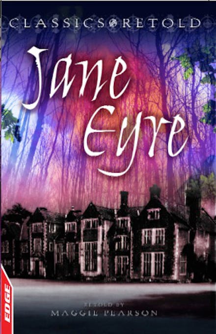 EDGE: Classics Retold: Jane Eyre