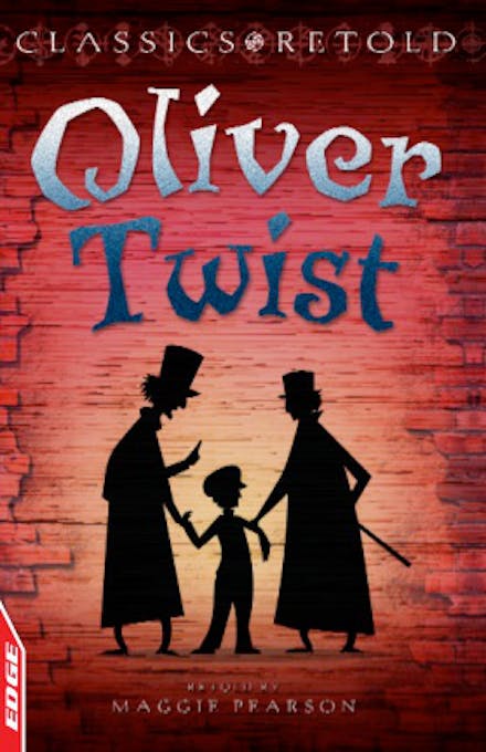 EDGE: Classics Retold: Oliver Twist
