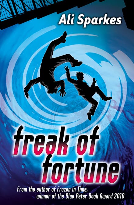 EDGE: A Rivets Short Story: Freak of Fortune
