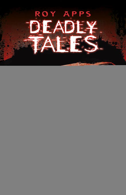 EDGE: Deadly Tales: Dont Look Behind You and The Babysitter