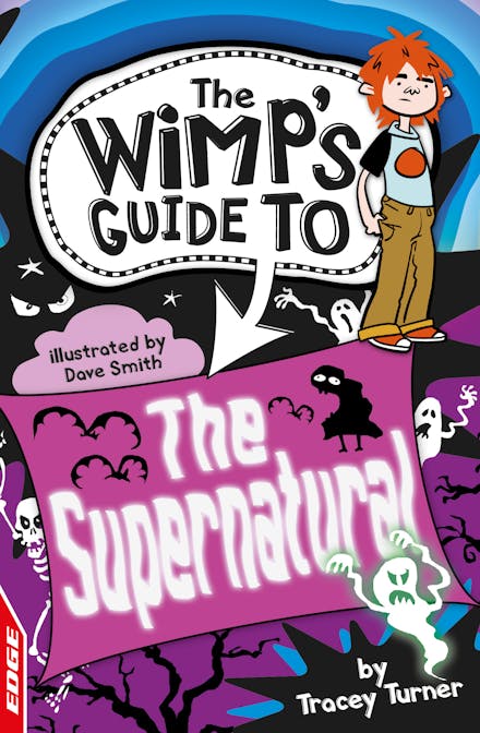 EDGE: The Wimp's Guide to: The Supernatural
