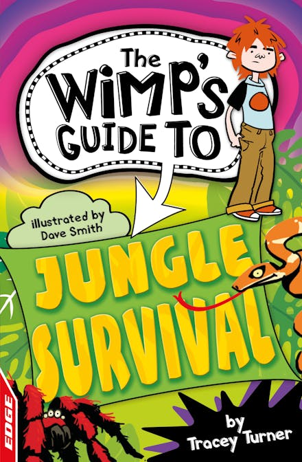 EDGE: The Wimp's Guide to: Jungle Survival