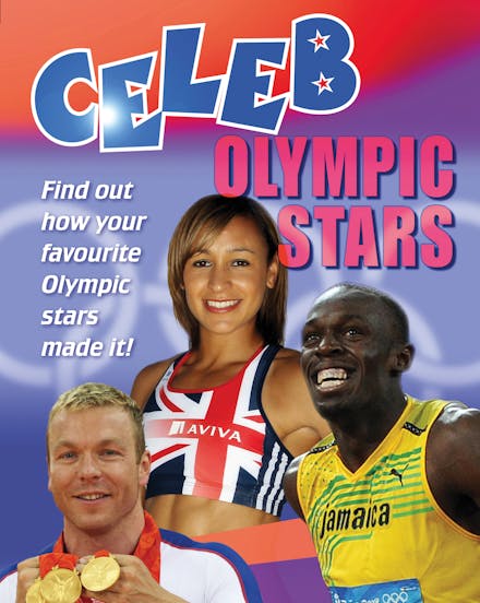 Celeb: Olympic Stars