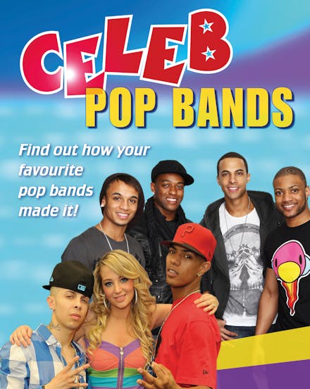 Celeb: Pop Band